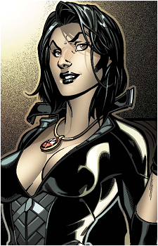 Jubilee (Jubilation Lee)