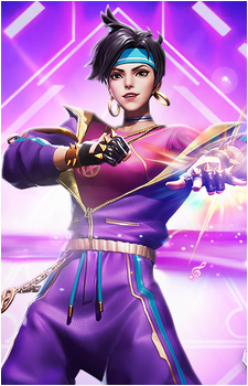 Jubilee (Jubilation Lee)