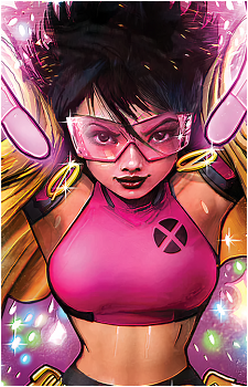Jubilee (Jubilation Lee)
