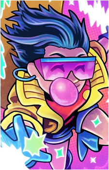 Jubilee (Jubilation Lee)