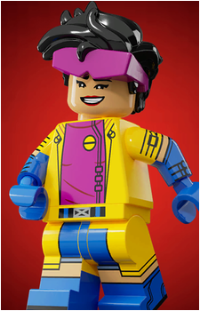 Jubilee (Jubilation Lee)