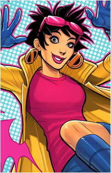 Jubilee (Jubilation Lee)