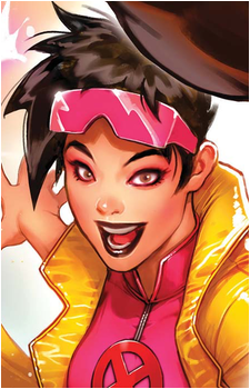 Jubilee (Jubilation Lee)