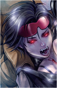 Jubilee (Jubilation Lee)