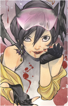 Jubilee (Jubilation Lee)