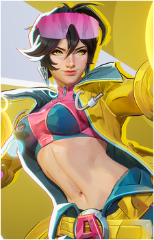 Jubilee (Jubilation Lee)