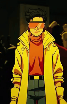 Jubilee (Jubilation Lee)