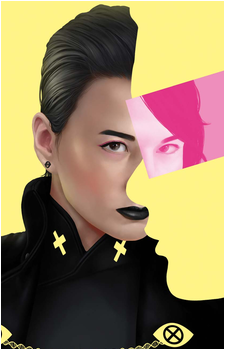 Jubilee (Jubilation Lee)