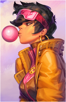 Jubilee (Jubilation Lee)