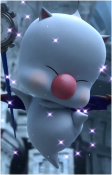 Mog {FFXIII-2}
