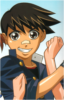 Shun Ukiya