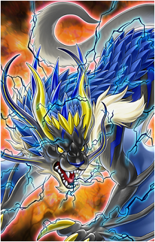 Thunder Dragonroar's image