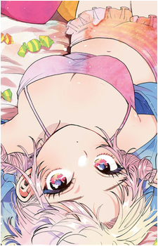 Image 27 - Art: 晴川シンタ (Shinta Harekawa) Image 27
