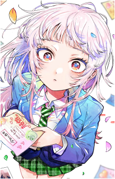 Image 16 - Art: 晴川シンタ (Shinta Harekawa) Image 16