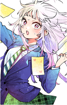 Image 9 - Art: 晴川シンタ (Shinta Harekawa) Image 9