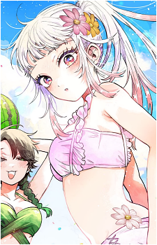 Image 13 - Art: 晴川シンタ (Shinta Harekawa) Image 13