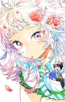 Image 12 - Art: 晴川シンタ (Shinta Harekawa) Image 12