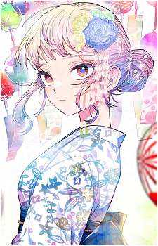 Image 11 - Art: 晴川シンタ (Shinta Harekawa) Image 11