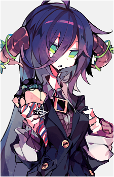 Maya {CD}'s image