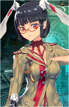 Rian {NIKKE}'s image