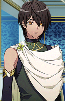 Mika's image