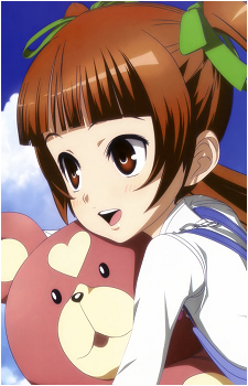 Makie Osakabe's image