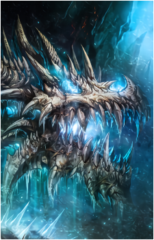 Sindragosa