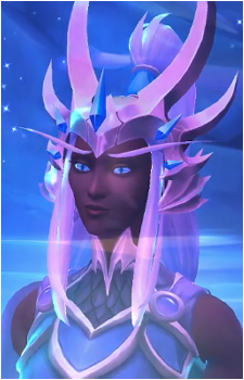 Sindragosa