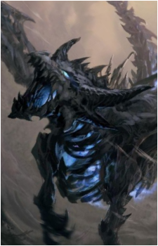 Sindragosa