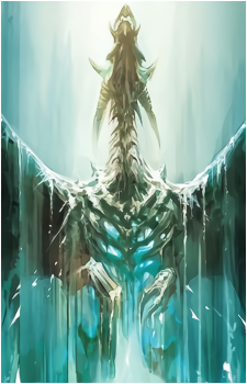 Sindragosa