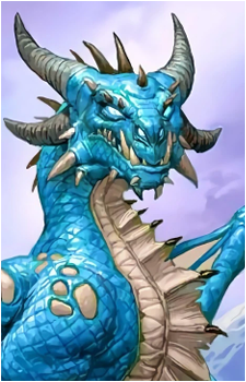 Sindragosa