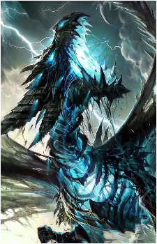 Sindragosa's image