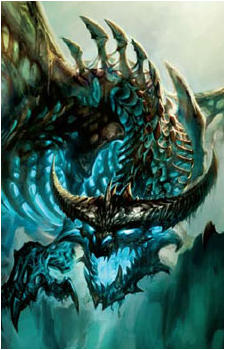Sindragosa