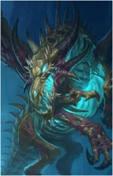 Sindragosa