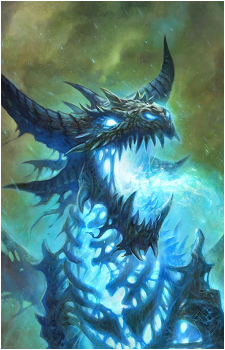 Sindragosa
