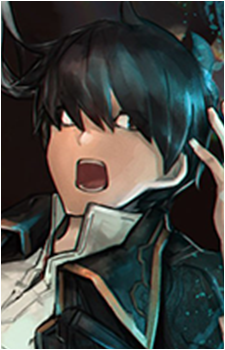 The Sorcerer King of Destruction's image