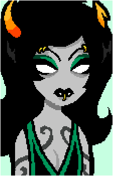 Porrim Maryam's image