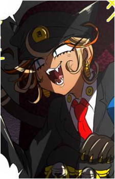 Mao Nimaijita