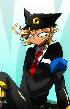 Mao Nimaijita