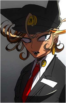 Mao Nimaijita