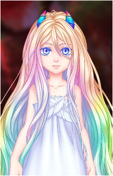 Ophelia {Eldarya}'s image