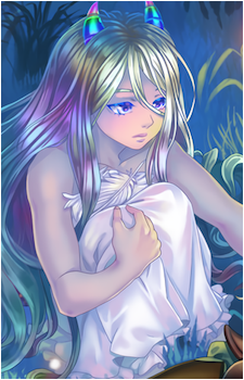Ophelia {Eldarya}