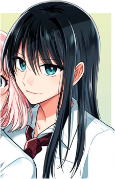 Natsuki Hinata's image