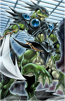 Alien Shocktrooper's image
