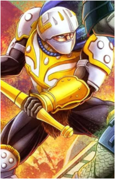 Paragon Champion's image