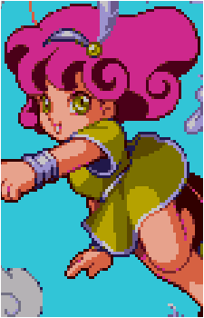 Windy {PdP}