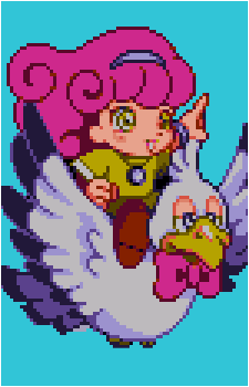 Windy {PdP}
