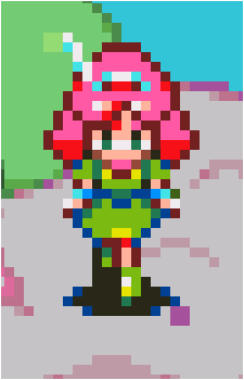Windy {PdP}