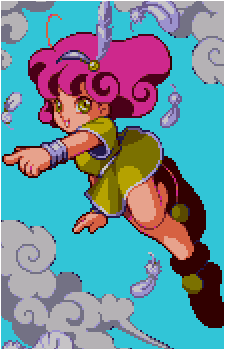 Windy {PdP}