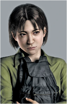 Yoko Suzuki's image